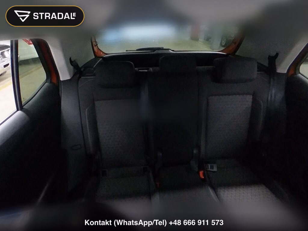 VOLKSWAGEN T-CROSS TSI 1ST, miniaturka 7