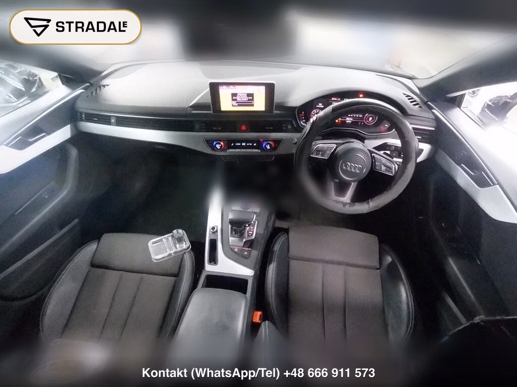 AUDI A5 SPORTBACK OTHERS, miniaturka 4