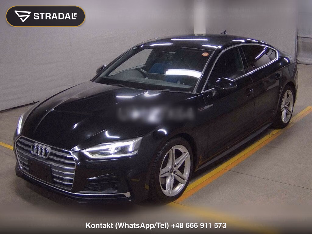 AUDI A5 SPORTBACK OTHERS, miniaturka 5