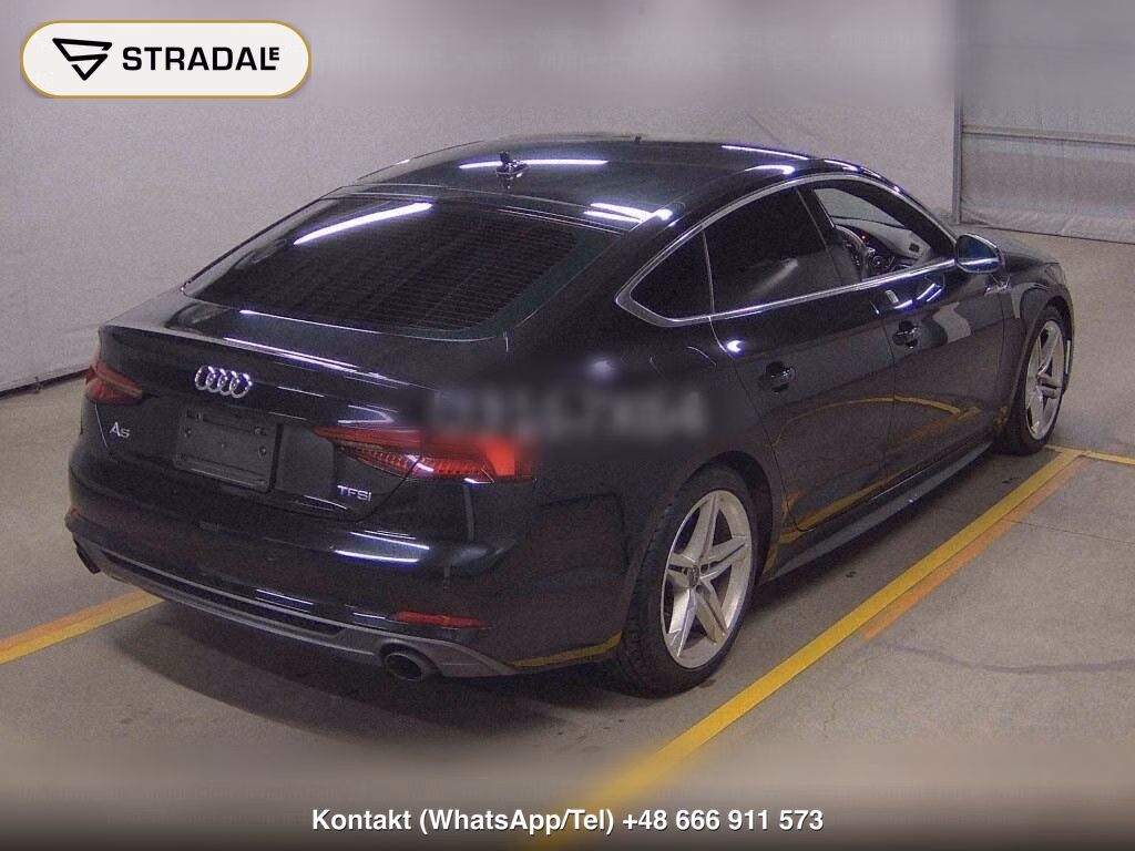 AUDI A5 SPORTBACK OTHERS, miniaturka 6