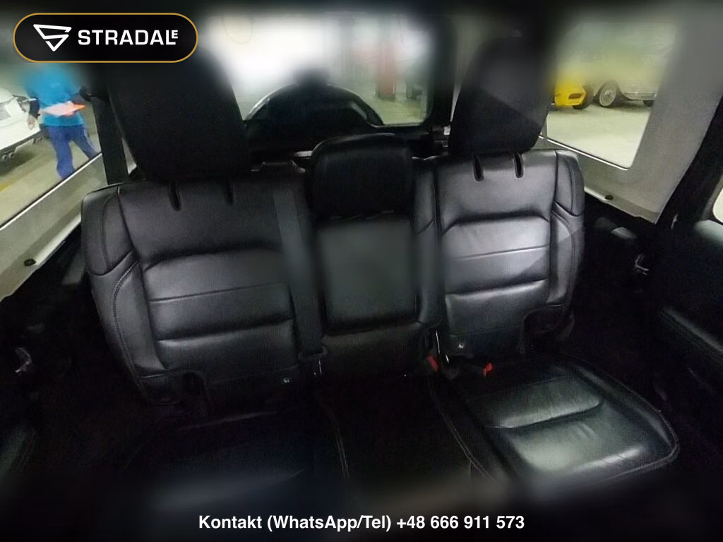 CHRYSLER JEEP JEEP WRANGLER UNLIMITED 4WD SAHARA, miniaturka 7