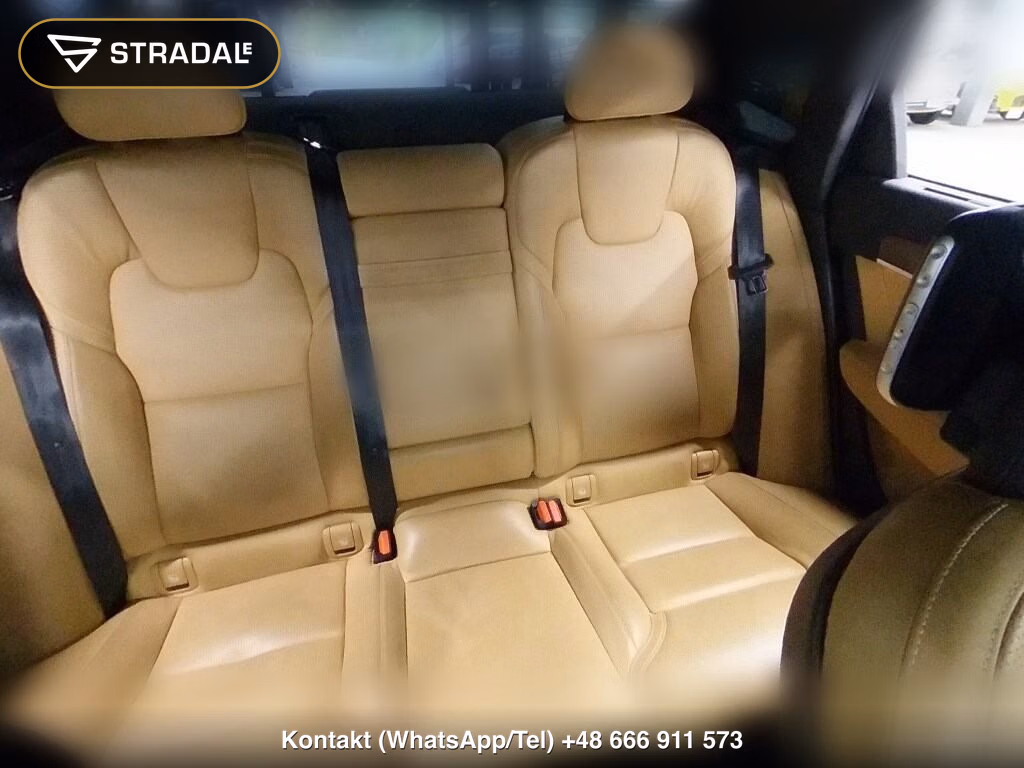 VOLVO S90 4WD T6 AWD INSCRIPTION, miniaturka 7