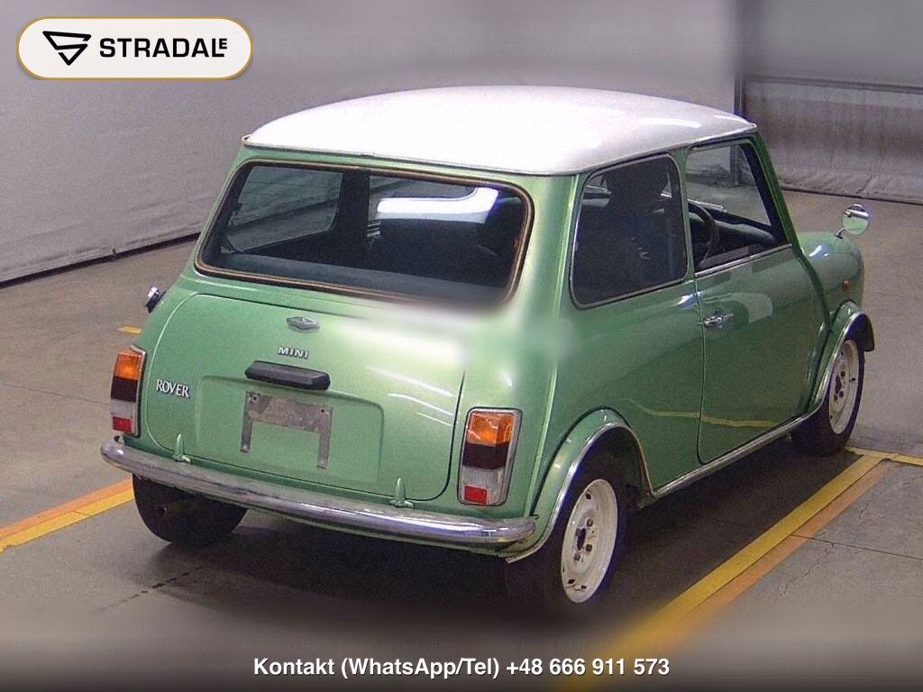 ROVER MINI 2D, miniaturka 6