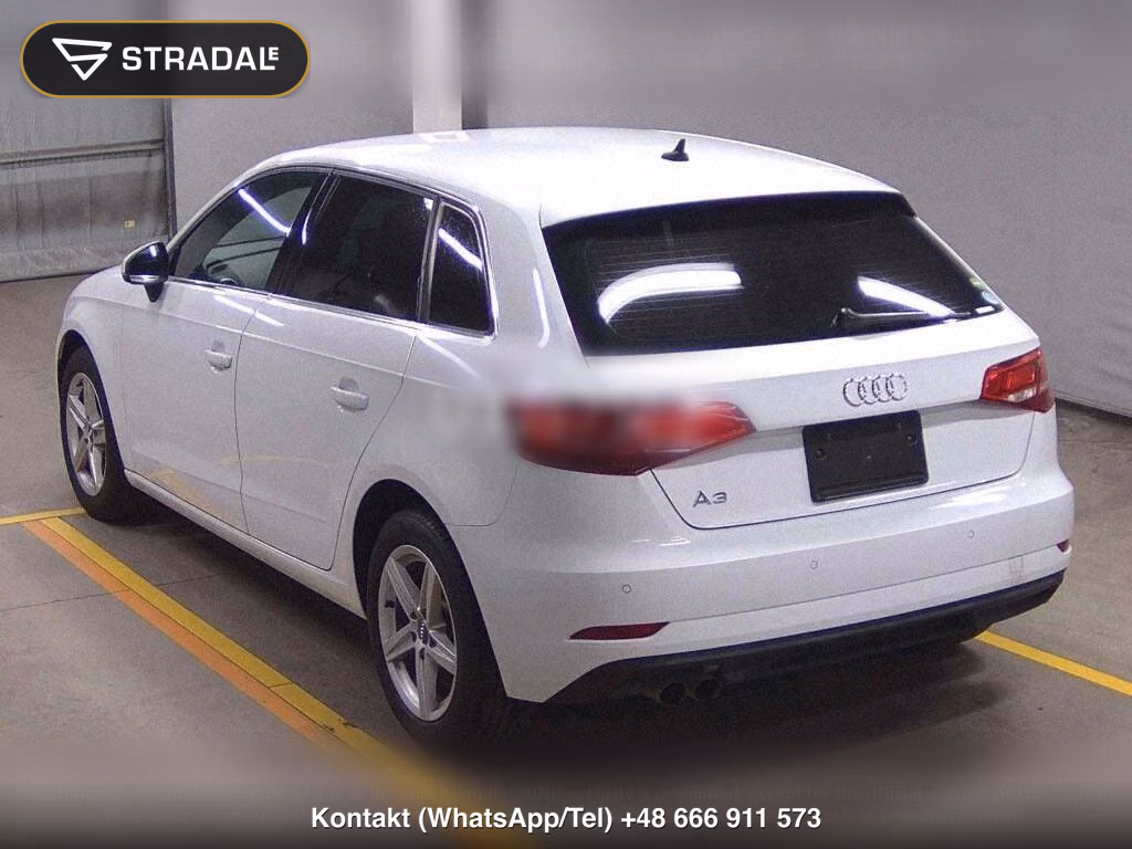 AUDI A3 5D OTHERS, miniaturka 3