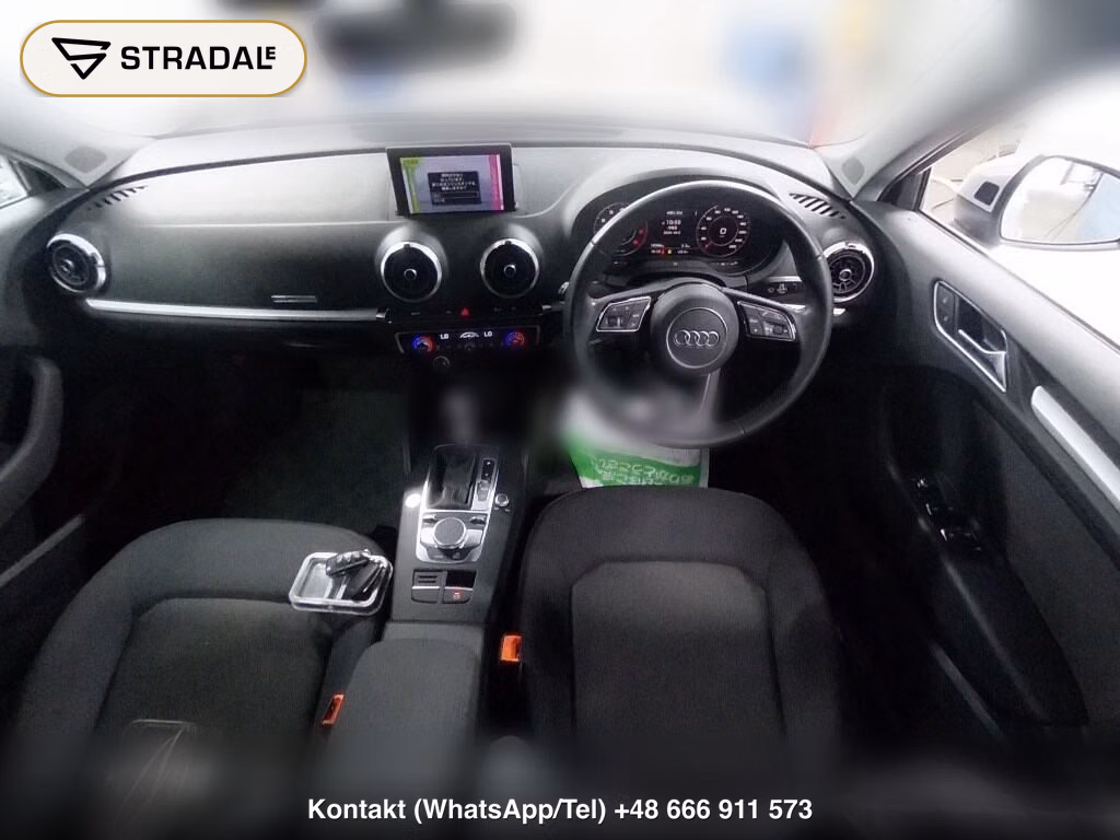 AUDI A3 5D OTHERS, miniaturka 4
