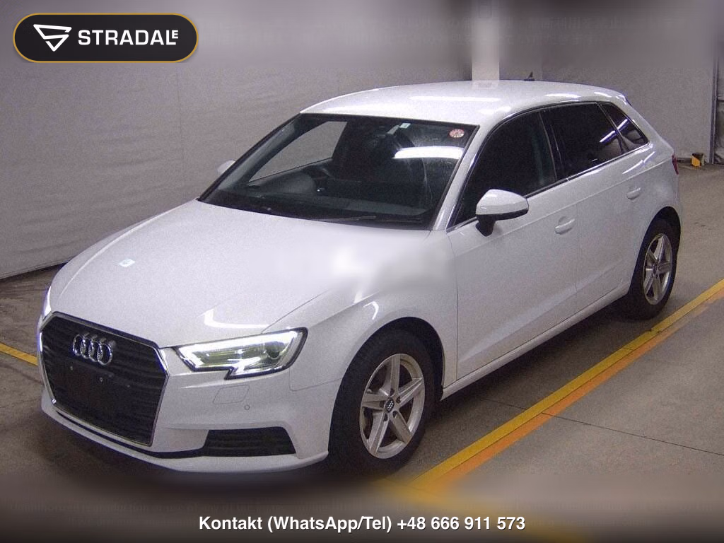 AUDI A3 5D OTHERS, miniaturka 5