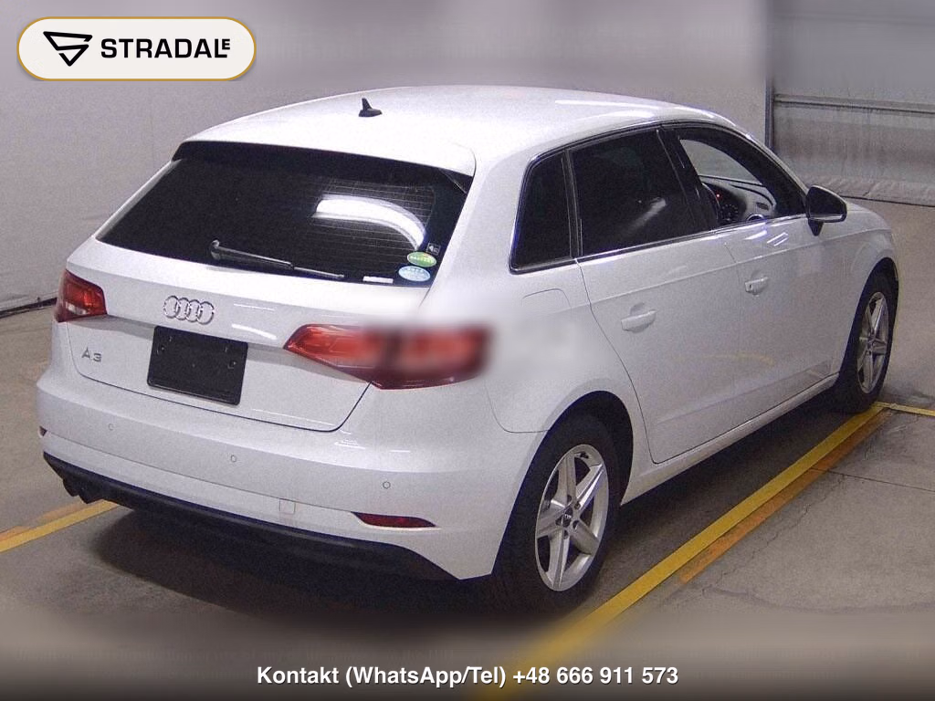 AUDI A3 5D OTHERS, miniaturka 6
