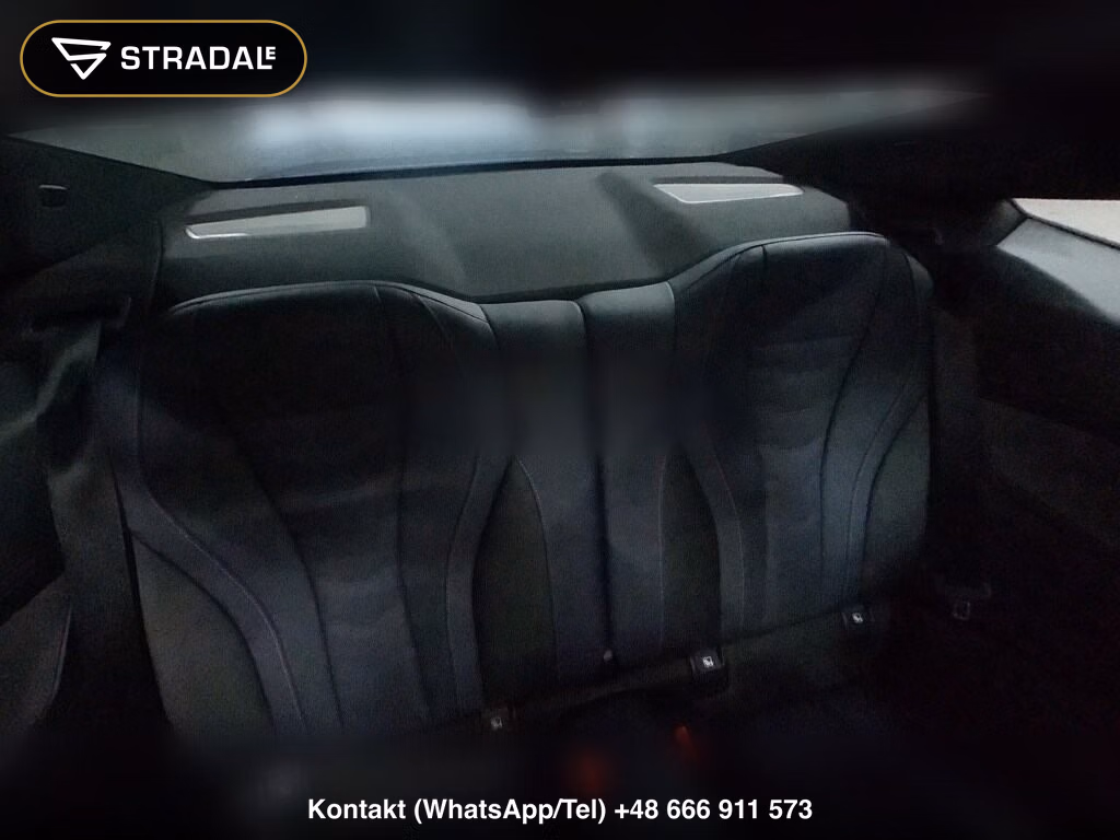 BMW 8 SERIES CP 4WD M850I XDRIVE COUPE, miniaturka 7