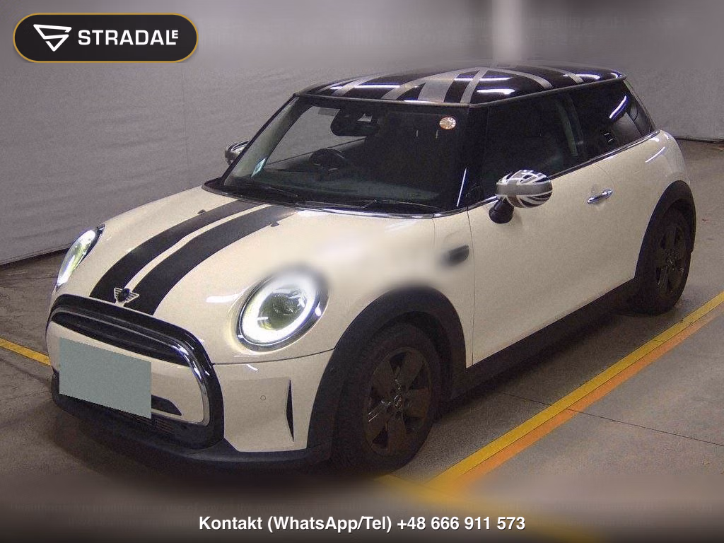 MINI MINI 3D COOPER D, miniaturka 5