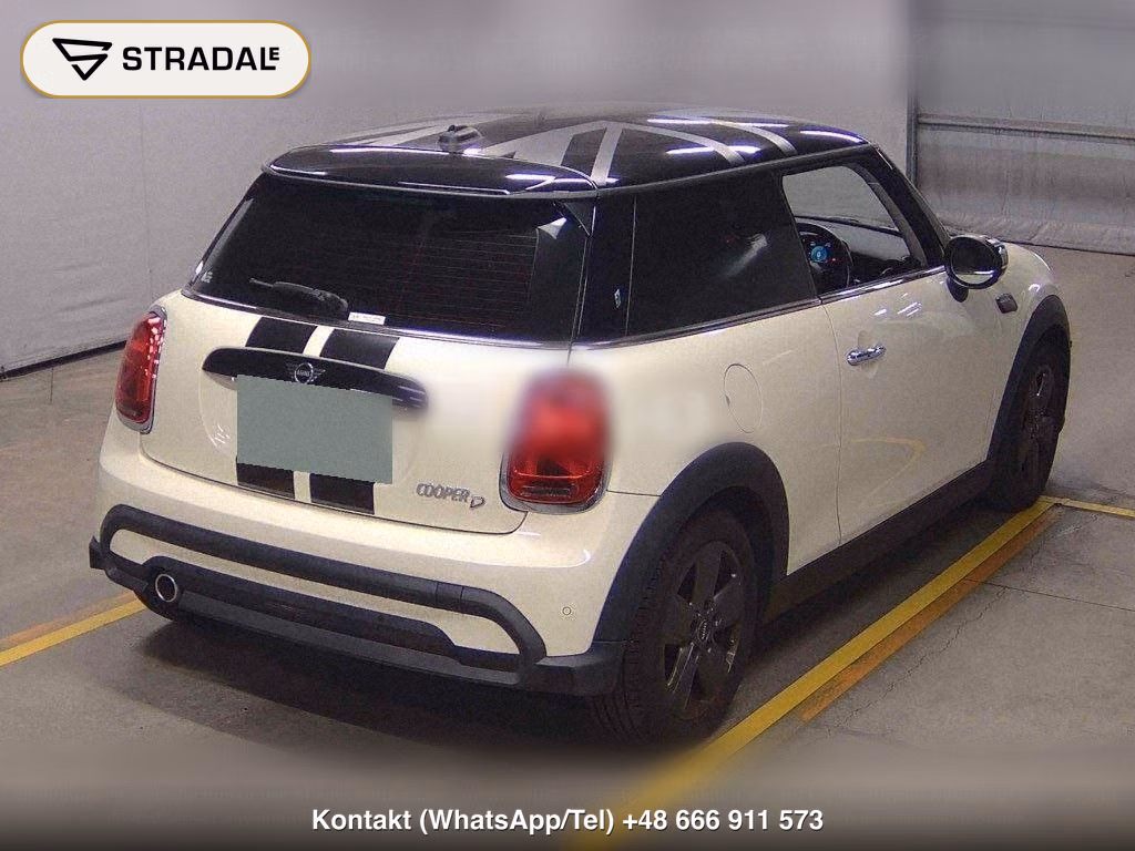 MINI MINI 3D COOPER D, miniaturka 6
