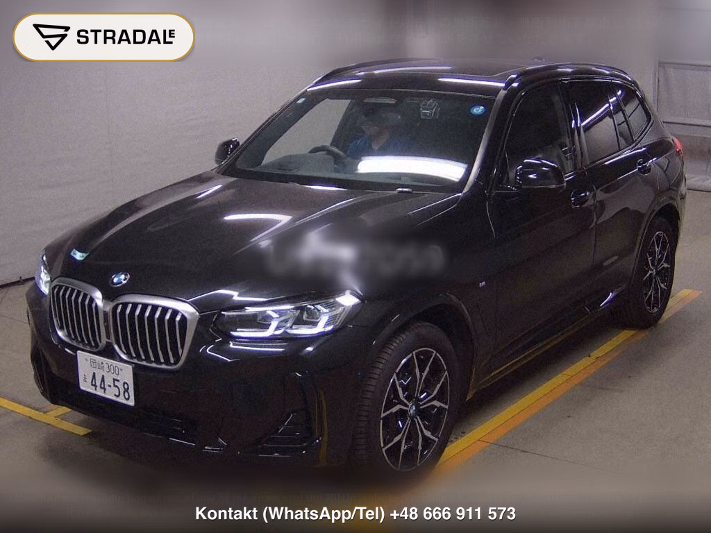 BMW X3 4WD OTHERS, miniaturka 5