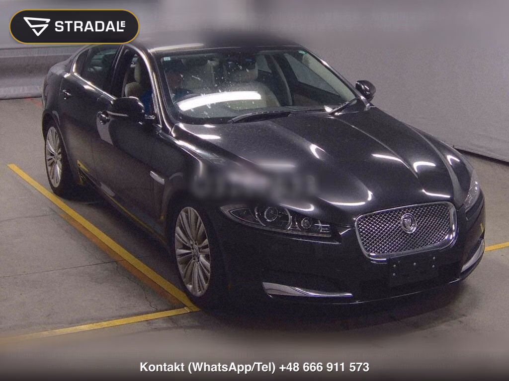 JAGUAR XF 3.0 PREMIUM LUXURY, miniaturka 2