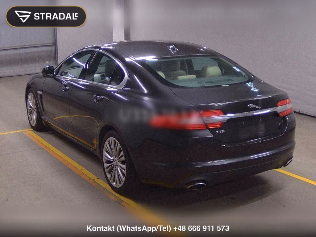 JAGUAR XF 3.0 PREMIUM LUXURY, miniaturka 3