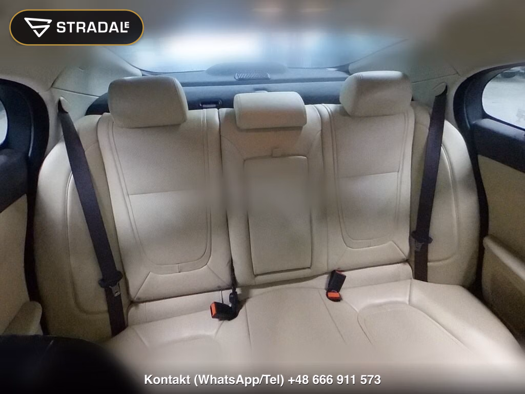 JAGUAR XF 3.0 PREMIUM LUXURY, miniaturka 7