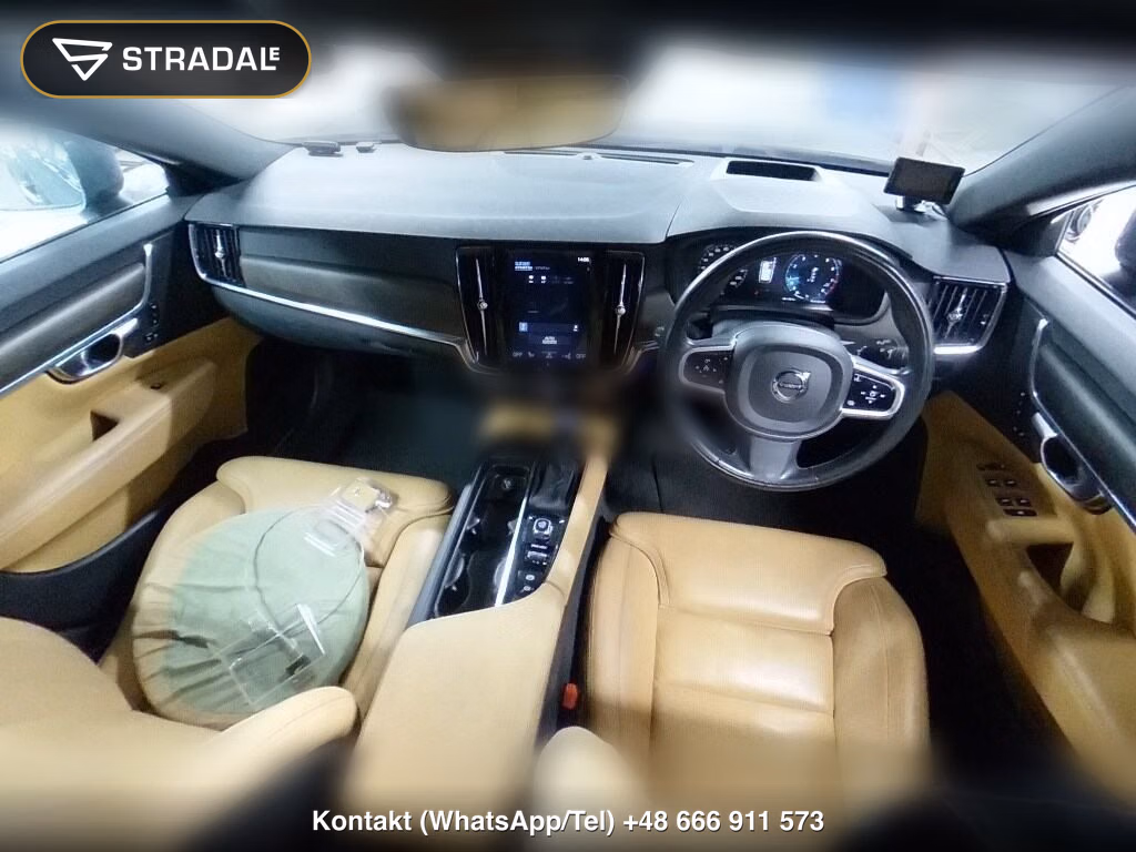 VOLVO V90 5D 4WD CROSS COUNTRY T5 AWD SUMMUM, miniaturka 4