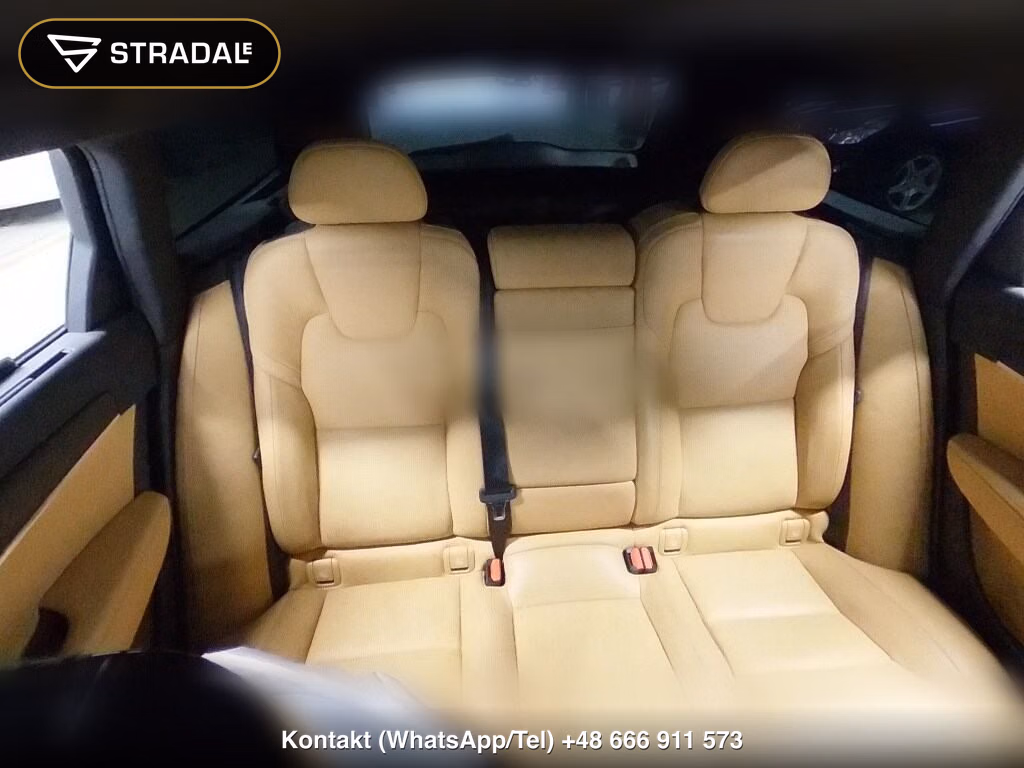 VOLVO V90 5D 4WD CROSS COUNTRY T5 AWD SUMMUM, miniaturka 7