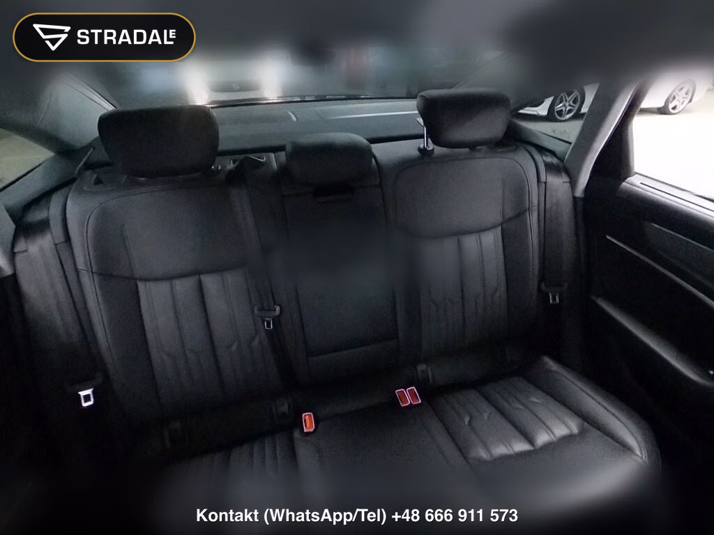 AUDI A6 4WD 40TDI QUATTRO SPORT, miniaturka 7