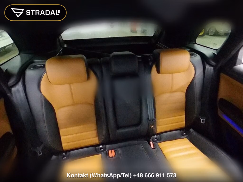 LAND ROVER RANGE ROVER EVOQUE 4WD HSE DYNAMIC, miniaturka 7