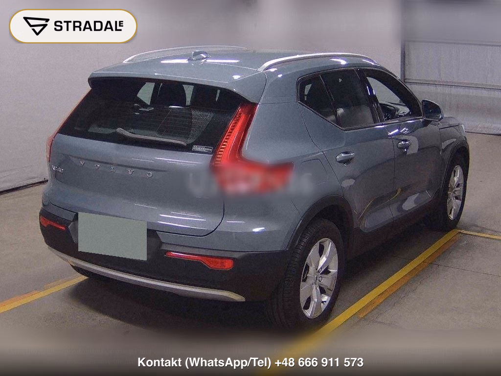 VOLVO XC40 B3 MOMENTUM, miniaturka 6