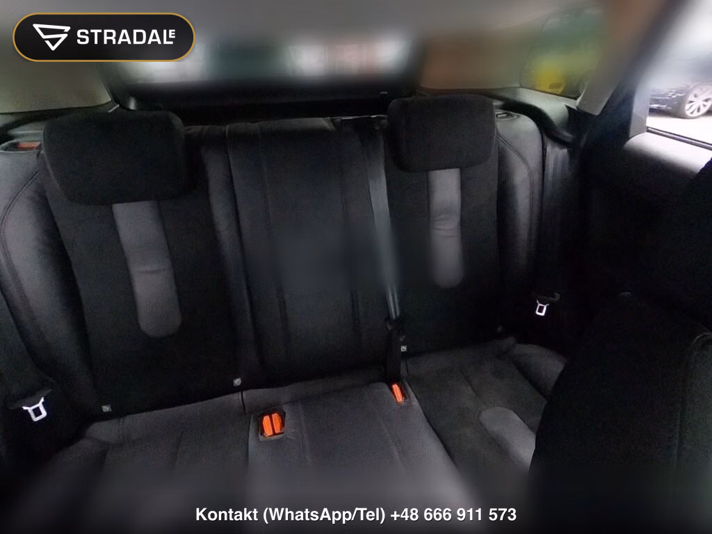 LAND ROVER RANGE ROVER EVOQUE 4WD PURE, miniaturka 7