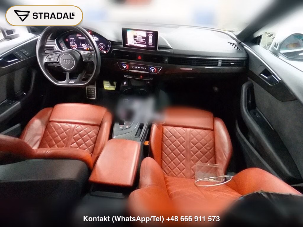 AUDI S5 SPORTBACK 4WD OTHERS, miniaturka 4