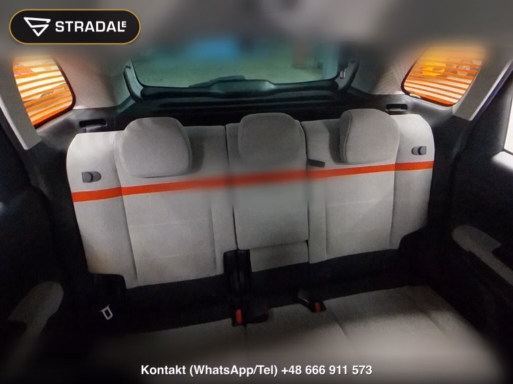 CITROEN C3 AIRCROSS SUV SHINE, miniaturka 7