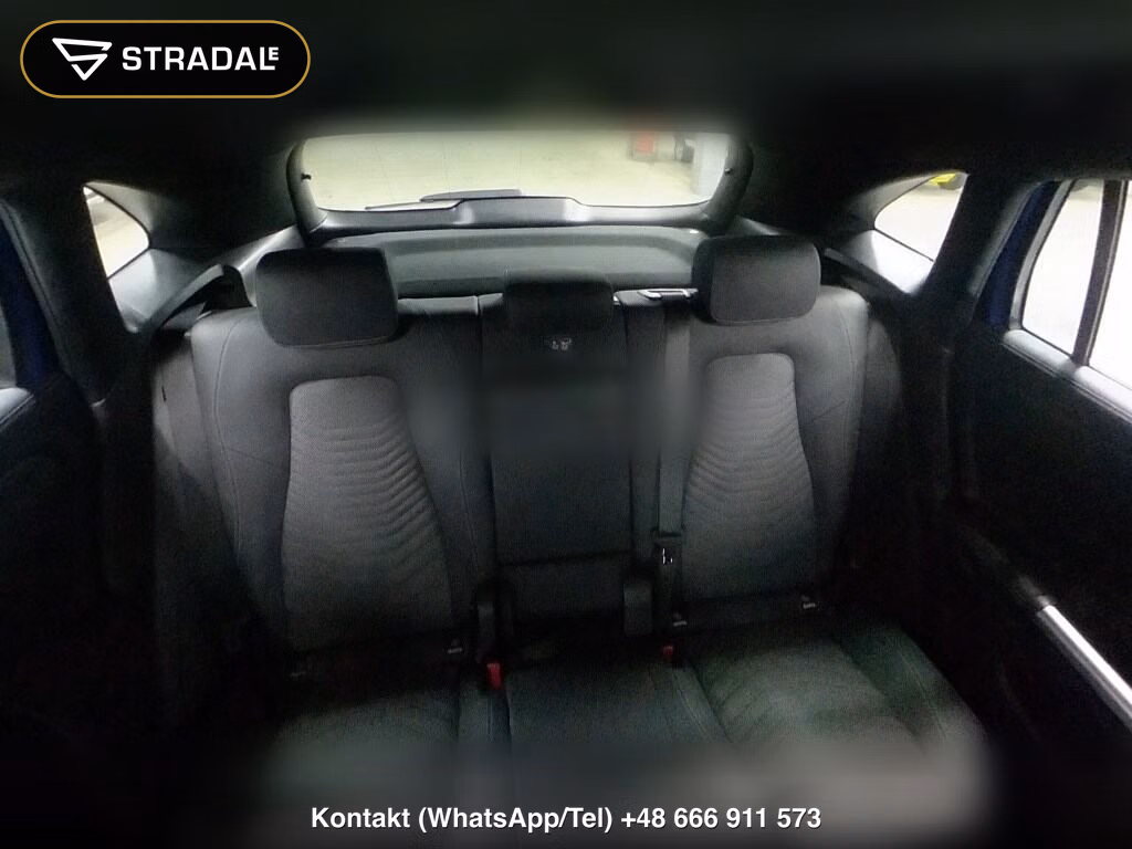 MERCEDES BENZ GLA-CLASS 4WD GLA200D 4MATIC, miniaturka 7
