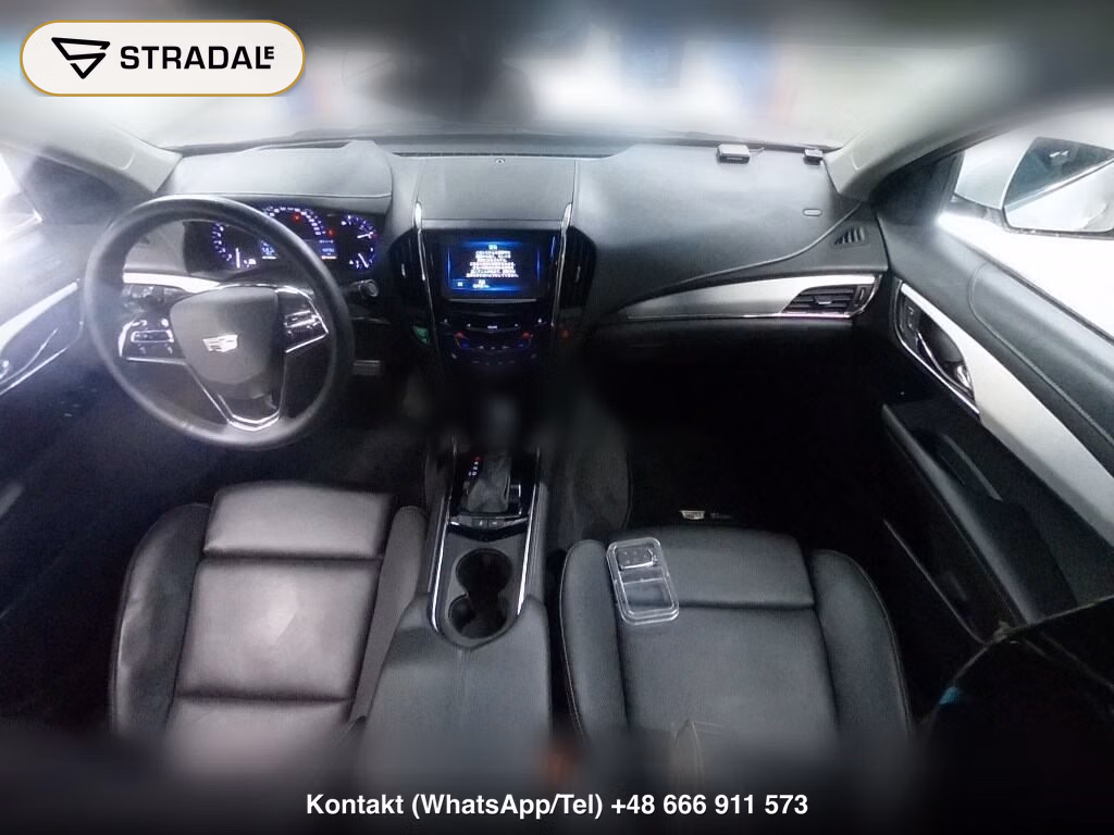 CADILLAC ATS PREMIUM, miniaturka 4