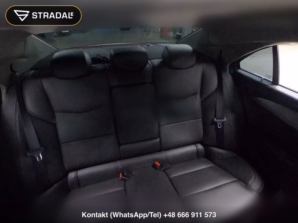 CADILLAC ATS PREMIUM, miniaturka 7