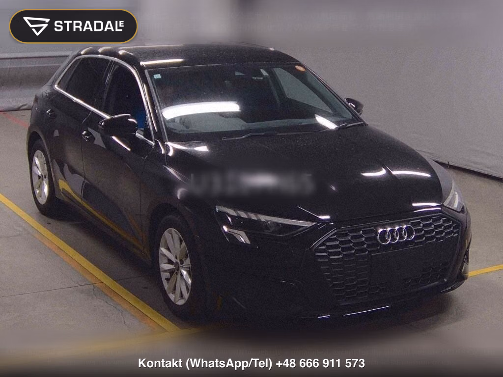 AUDI A3 5D SPORTBACK 30TFSI, miniaturka 2