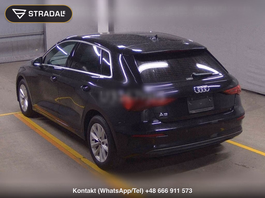 AUDI A3 5D SPORTBACK 30TFSI, miniaturka 3