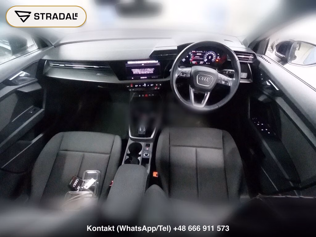 AUDI A3 5D SPORTBACK 30TFSI, miniaturka 4