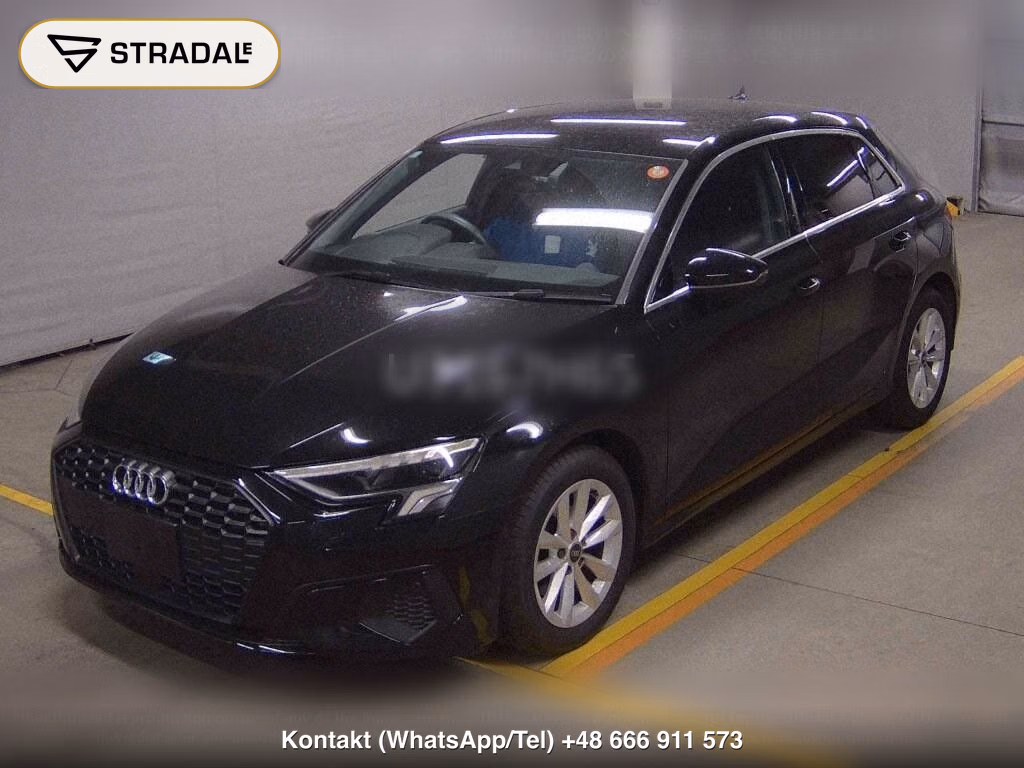AUDI A3 5D SPORTBACK 30TFSI, miniaturka 5