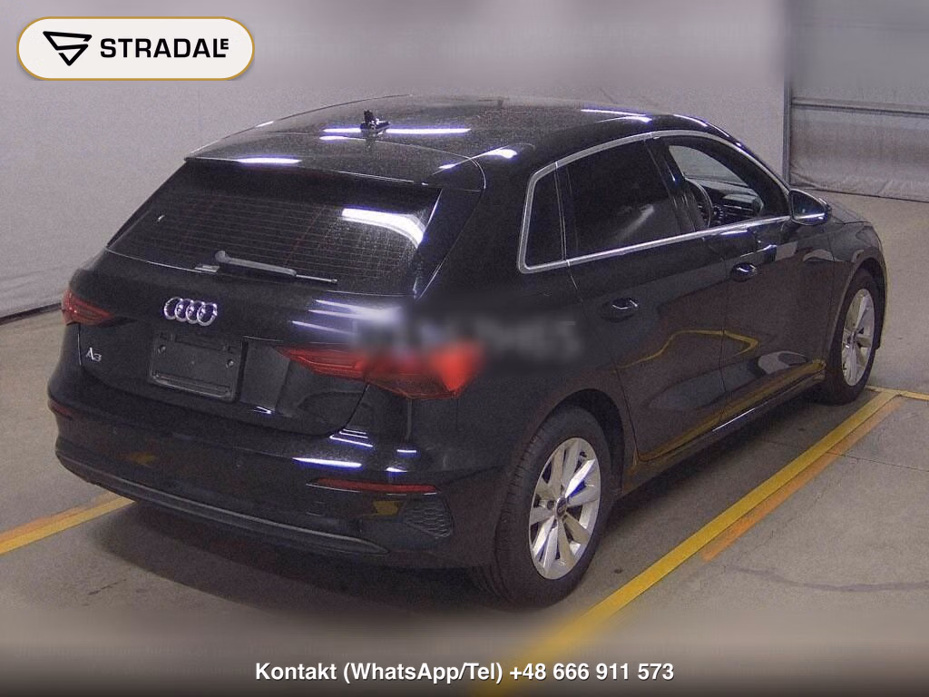 AUDI A3 5D SPORTBACK 30TFSI, miniaturka 6