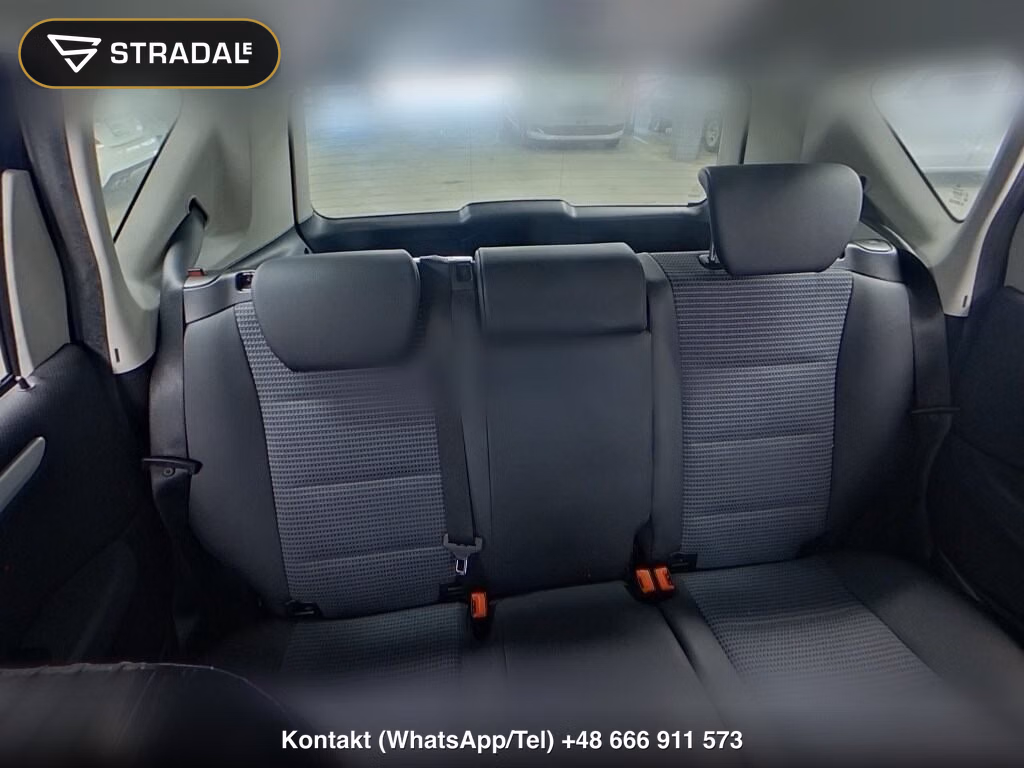 MERCEDES BENZ A-CLASS A200 TURBO AVANTGARDE, miniaturka 7