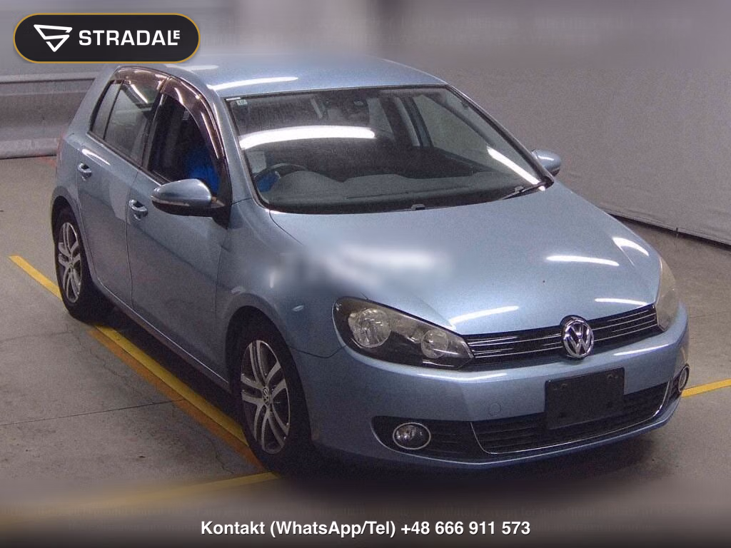 VOLKSWAGEN GOLF 5D TSI COMFORT LINE, miniaturka 2