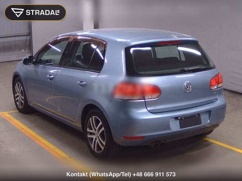 VOLKSWAGEN GOLF 5D TSI COMFORT LINE, miniaturka 3