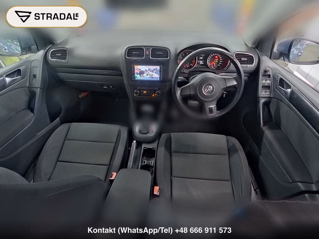 VOLKSWAGEN GOLF 5D TSI COMFORT LINE, miniaturka 4