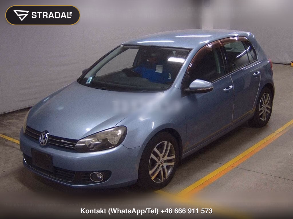 VOLKSWAGEN GOLF 5D TSI COMFORT LINE, miniaturka 5