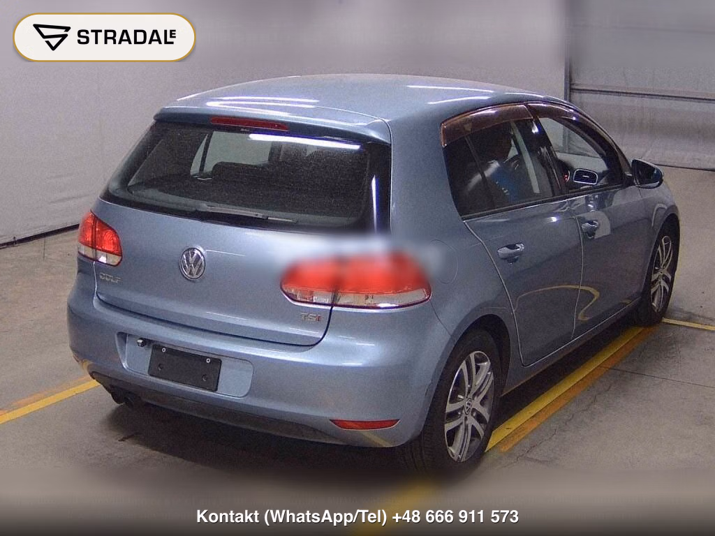 VOLKSWAGEN GOLF 5D TSI COMFORT LINE, miniaturka 6