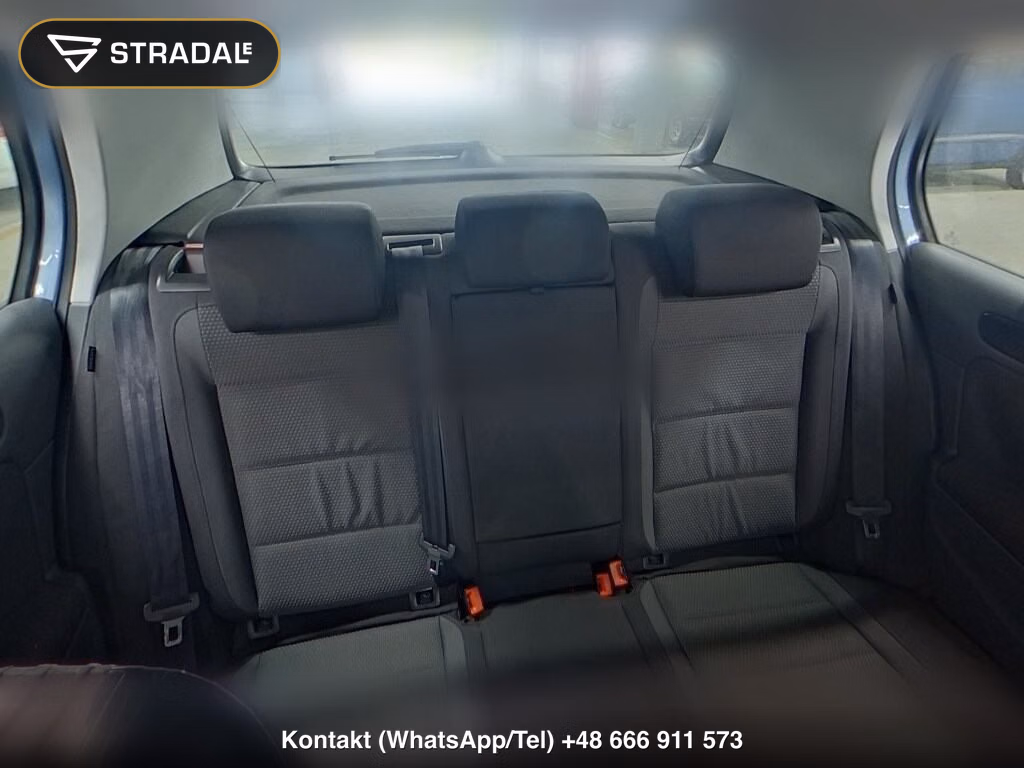 VOLKSWAGEN GOLF 5D TSI COMFORT LINE, miniaturka 7