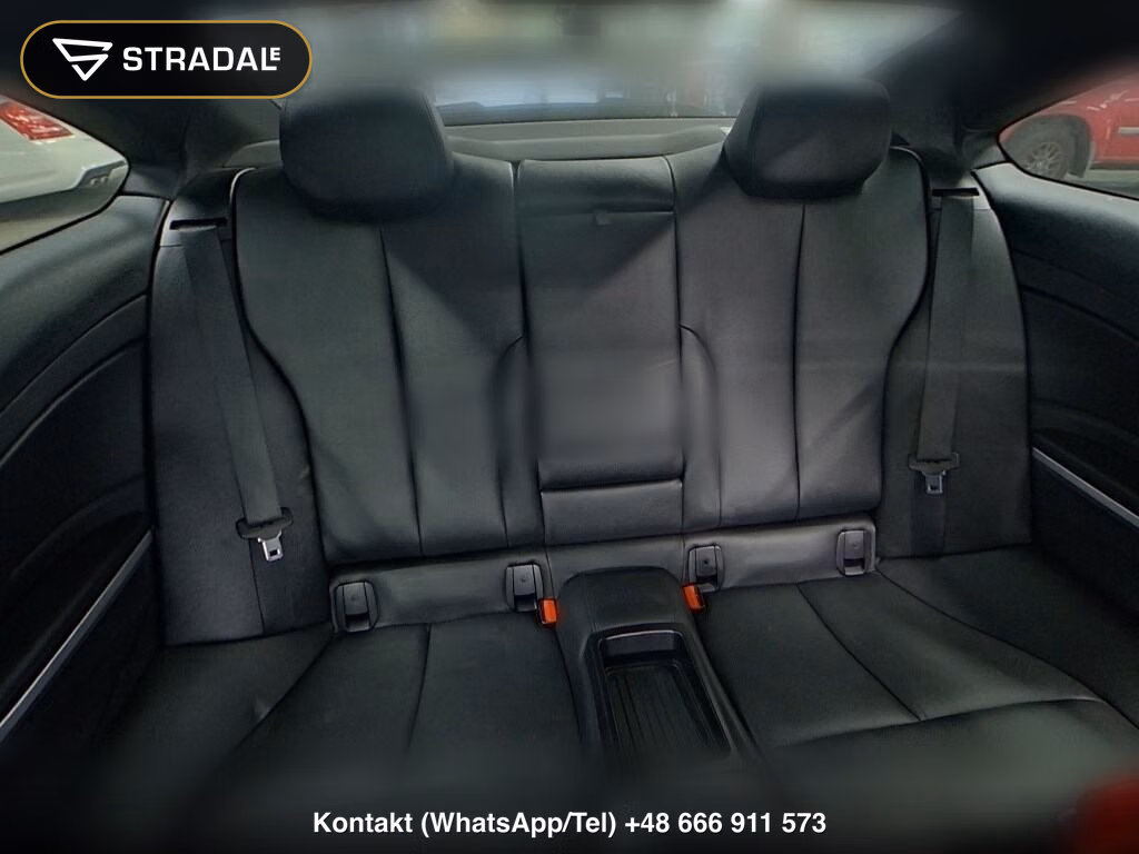 BMW 4 SERIES CP 435I COUPE M-SPORT, miniaturka 7