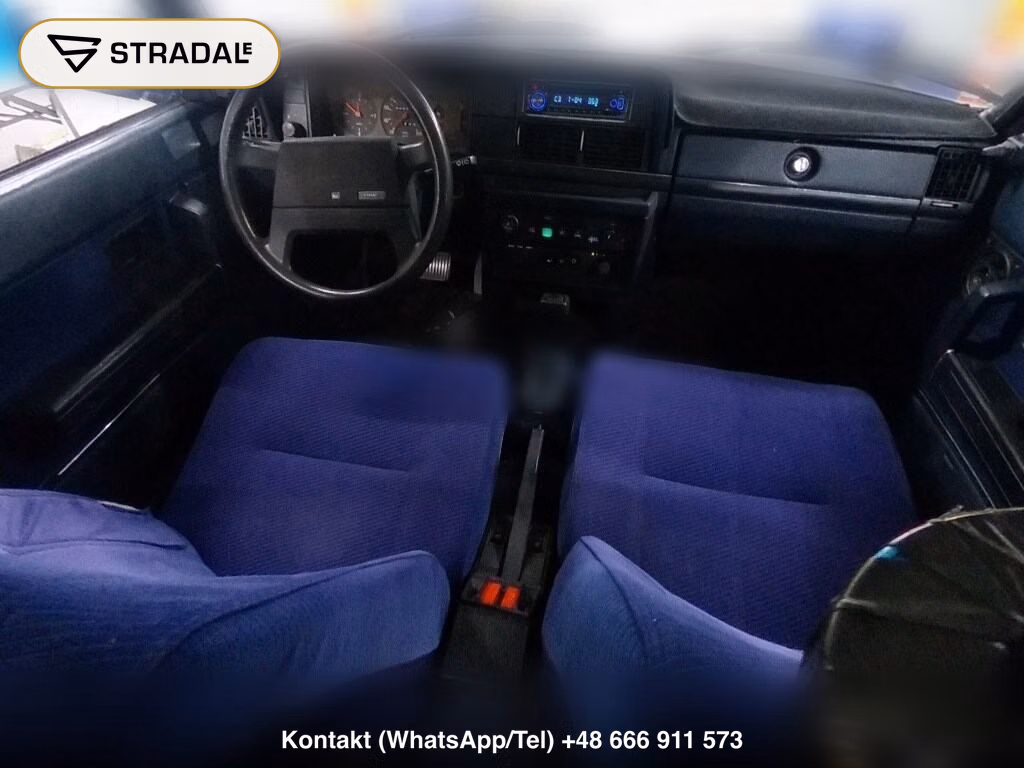 VOLVO 240 GL, miniaturka 4