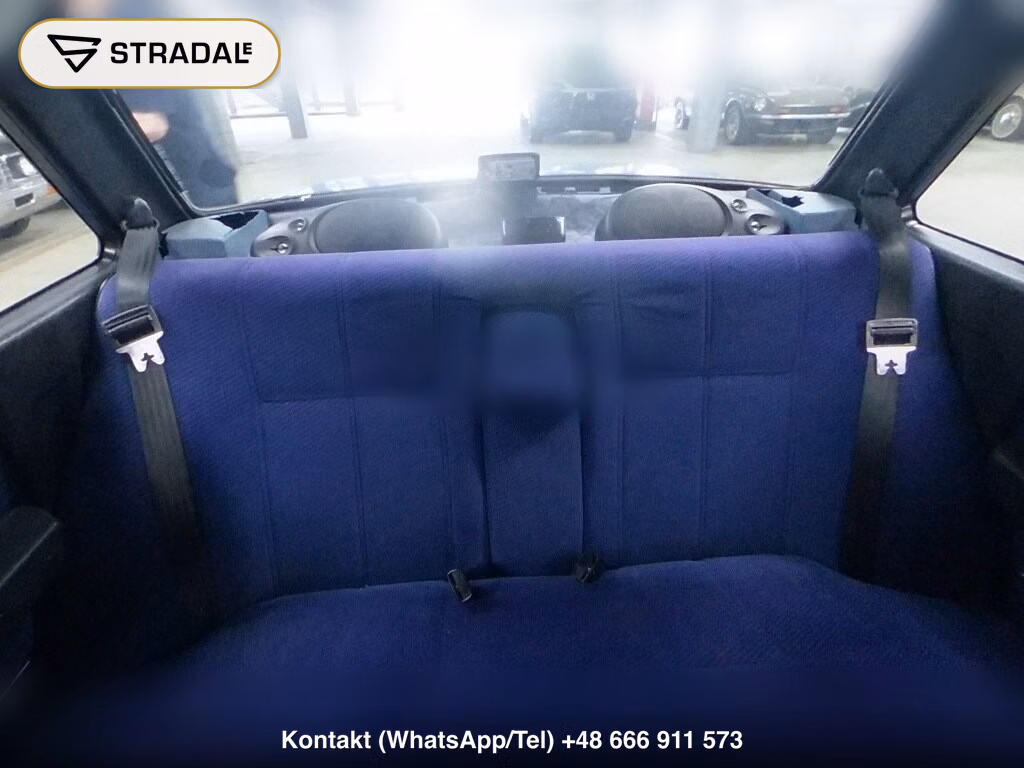 VOLVO 240 GL, miniaturka 7