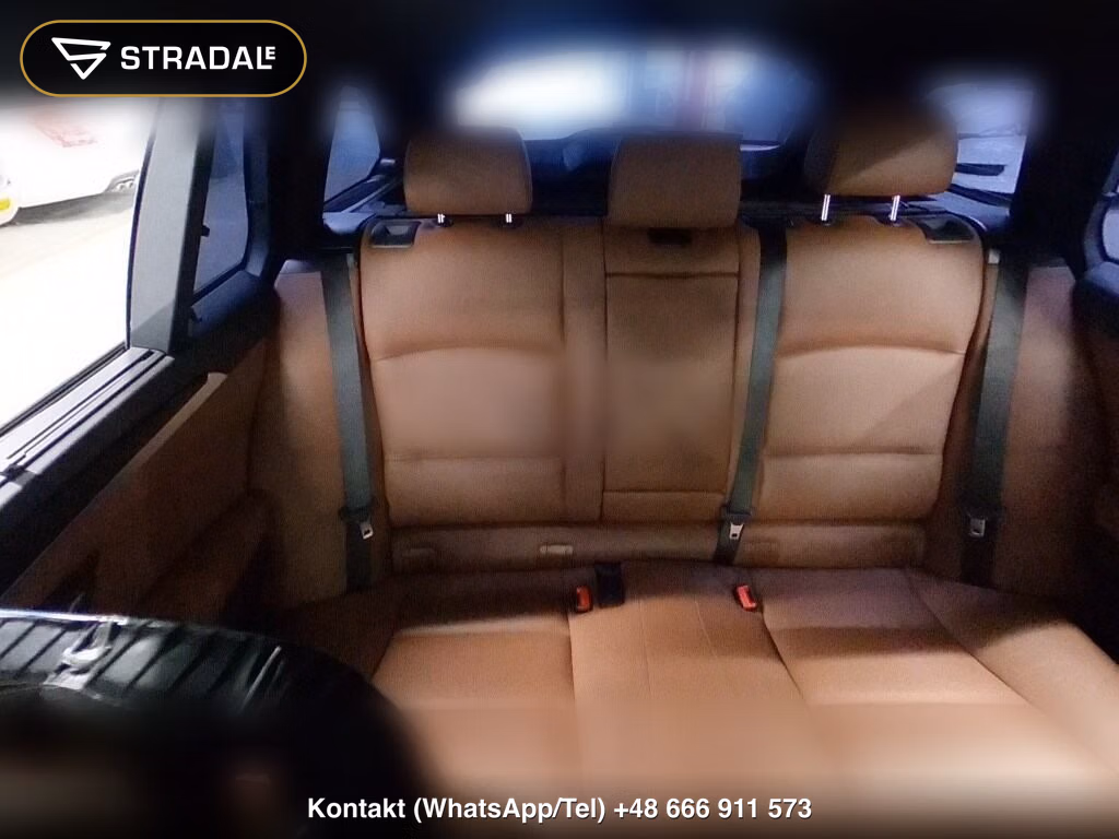 BMW 5 SERIES WG 4WD 535I XDRIVE TOURING M-SPORT, miniaturka 6