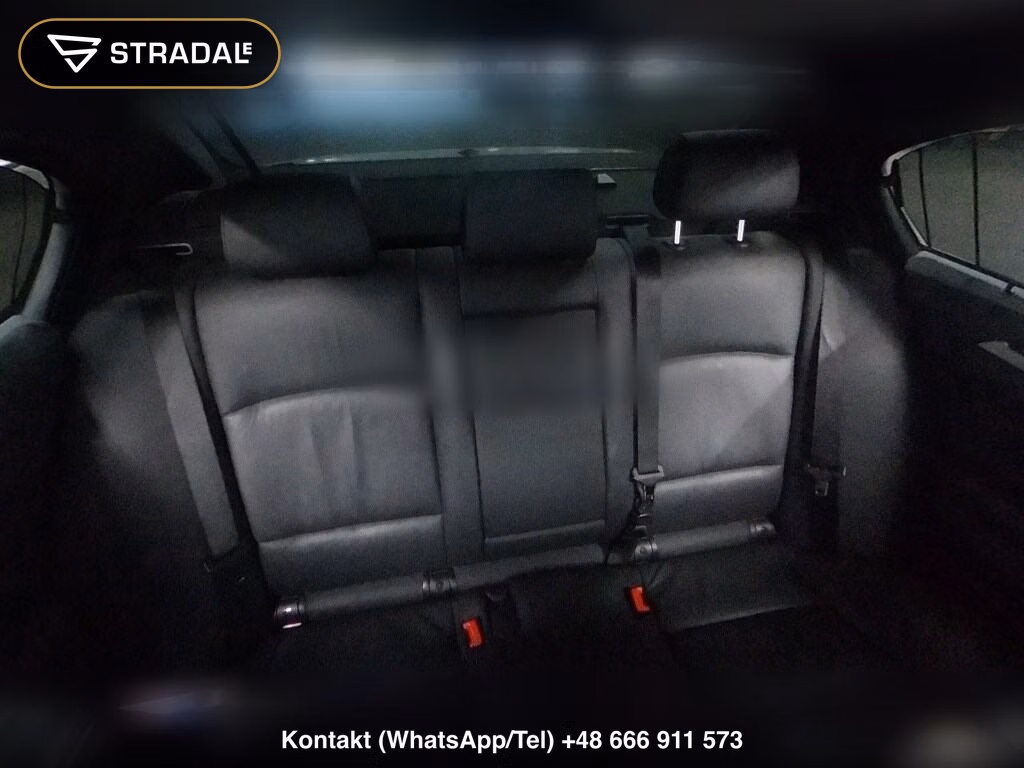 BMW 5 SERIES 4D 550I M-SPORT PACKAGE, miniaturka 6