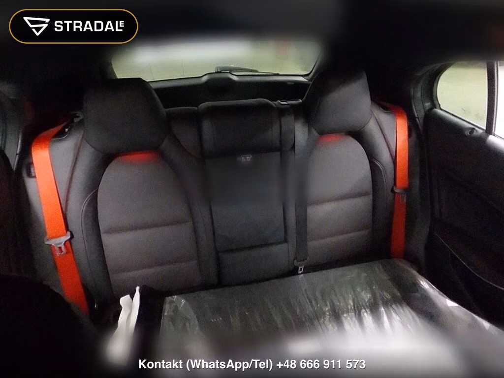 MERCEDES AMG GLA-CLASS 4WD GLA45 4MATIC, miniaturka 7