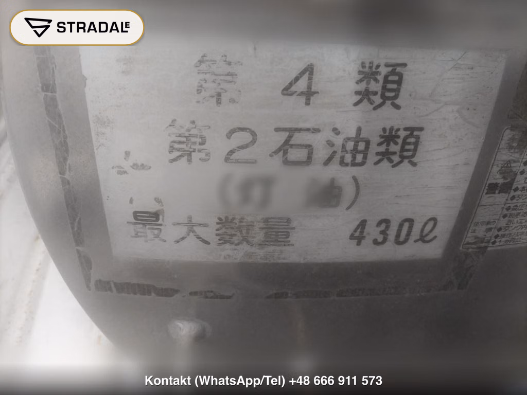 SUZUKI CARRY TRUCK 4WD OTHERS, miniaturka 7