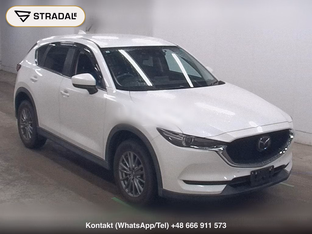 MAZDA CX-5 XD PROACTIVE, miniaturka 2