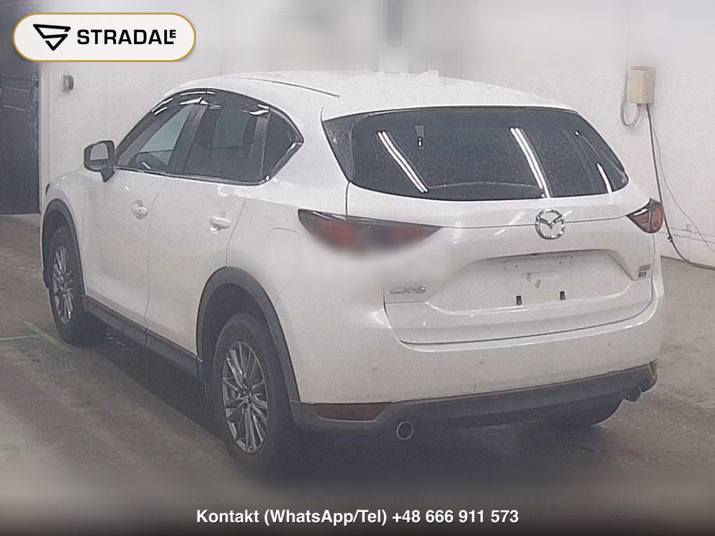 MAZDA CX-5 XD PROACTIVE, miniaturka 3